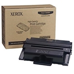 Xerox 108R00795 toner cartridge zwart hoge capaciteit (origineel)